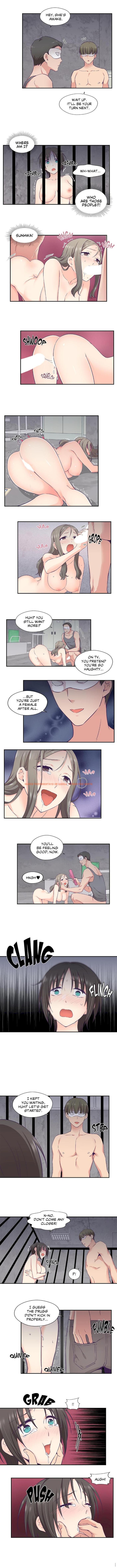 Read Hentai Image 8 258 in comic My Special Squishy Someone - Chapter 27 - hentaitnt.net