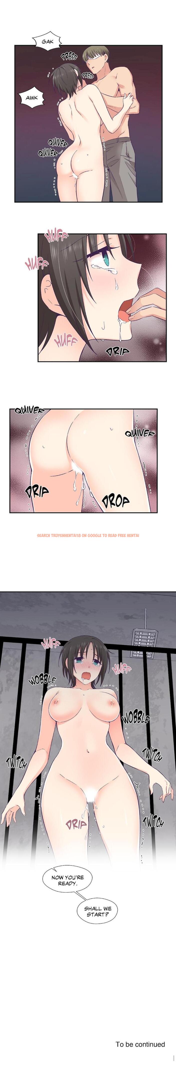 Read Hentai Image 9 258 in comic My Special Squishy Someone - Chapter 27 - hentaitnt.net