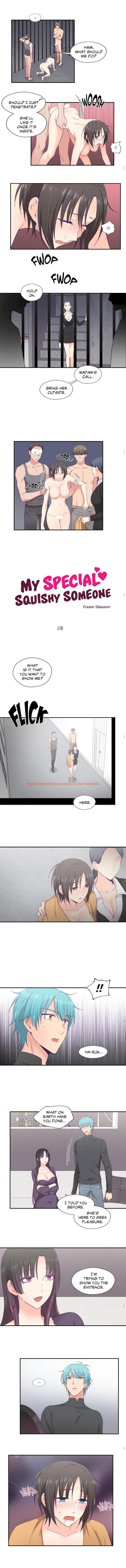 Read Hentai Image 2 257 in comic My Special Squishy Someone - Chapter 28 - hentaitnt.net