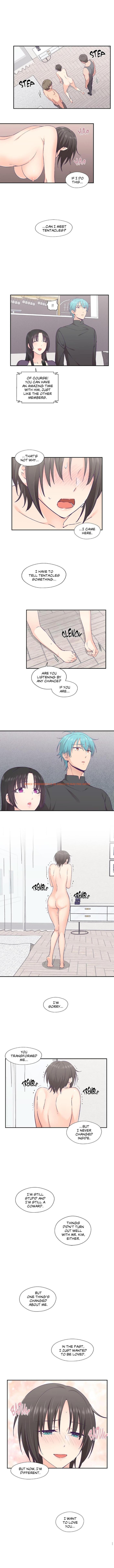 Read Hentai Image 4 257 in comic My Special Squishy Someone - Chapter 28 - hentaitnt.net