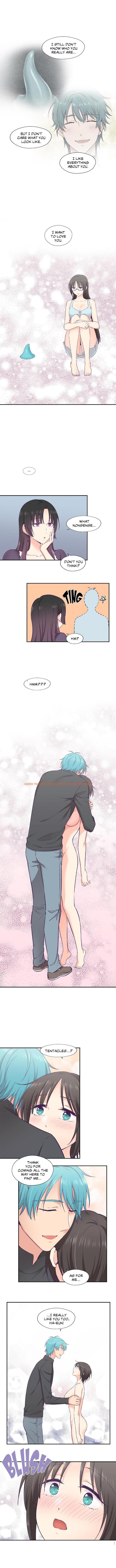 Read Hentai Image 5 257 in comic My Special Squishy Someone - Chapter 28 - hentaitnt.net