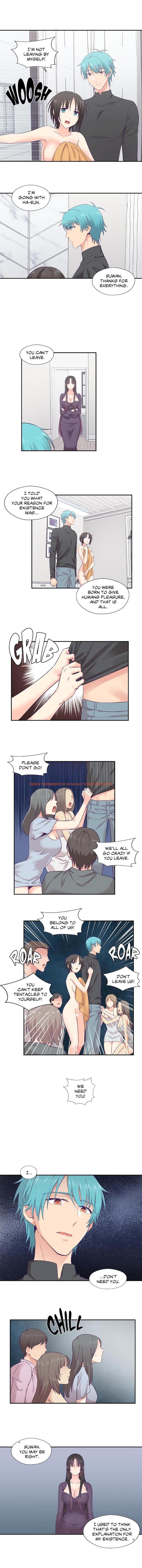 Read Hentai Image 7 257 in comic My Special Squishy Someone - Chapter 28 - hentaitnt.net