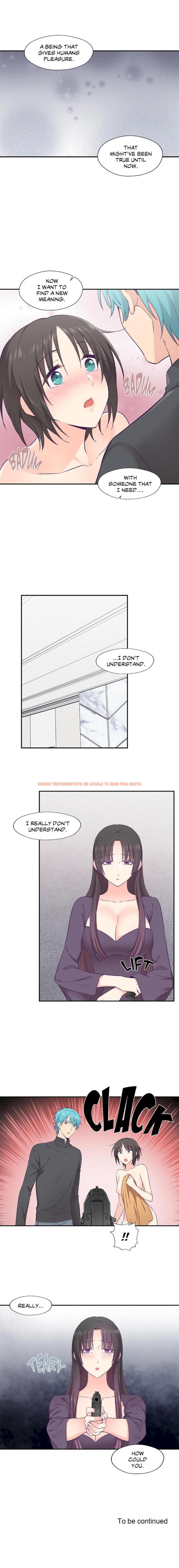 Read Hentai Image 8 257 in comic My Special Squishy Someone - Chapter 28 - hentaitnt.net