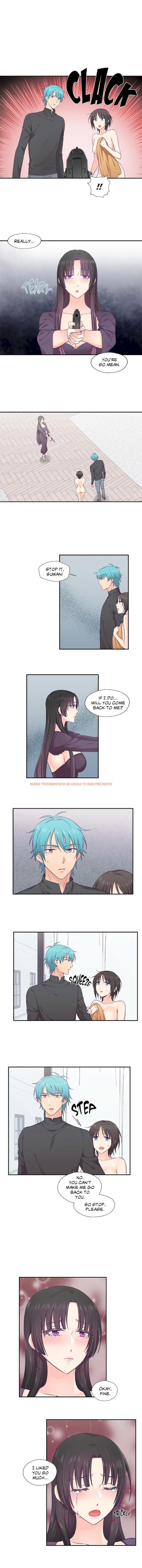 Read Hentai Image 1 257 in comic My Special Squishy Someone - Chapter 29 - hentaitnt.net
