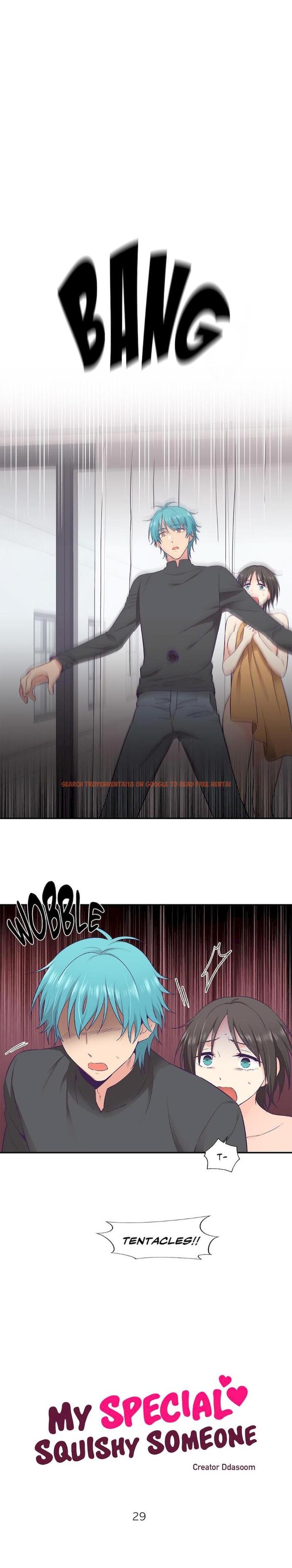 Read Hentai Image 2 257 in comic My Special Squishy Someone - Chapter 29 - hentaitnt.net