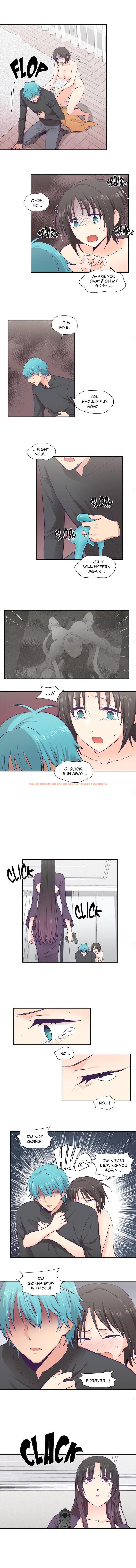 Read Hentai Image 3 257 in comic My Special Squishy Someone - Chapter 29 - hentaitnt.net