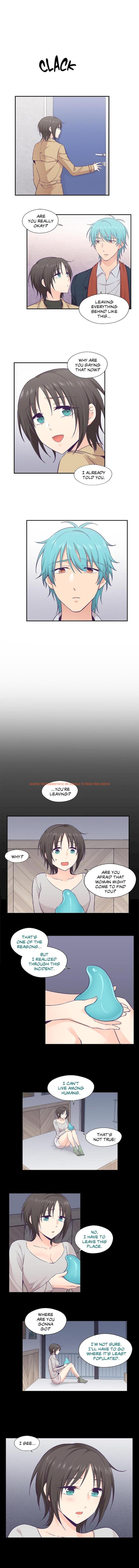Read Hentai Image 1 257 in comic My Special Squishy Someone - Chapter 30 - hentaitnt.net