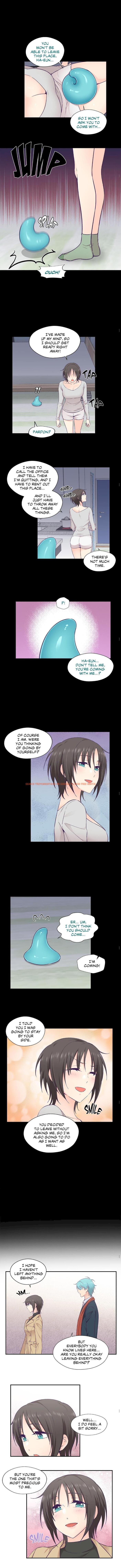 Read Hentai Image 2 257 in comic My Special Squishy Someone - Chapter 30 - hentaitnt.net