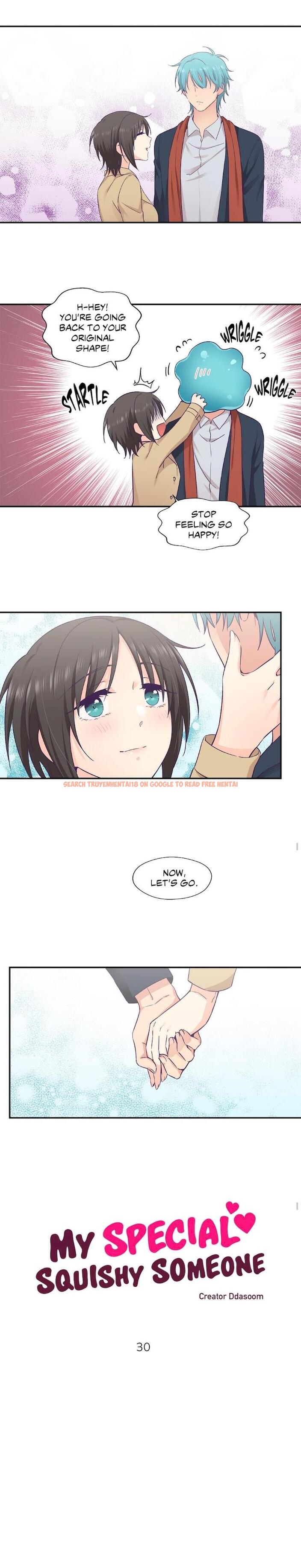 Read Hentai Image 3 257 in comic My Special Squishy Someone - Chapter 30 - hentaitnt.net