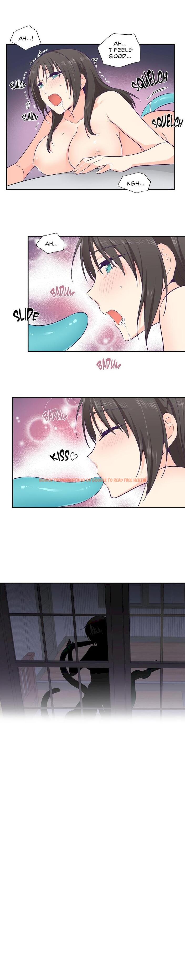 Read Hentai Image 7 257 in comic My Special Squishy Someone - Chapter 30 - hentaitnt.net