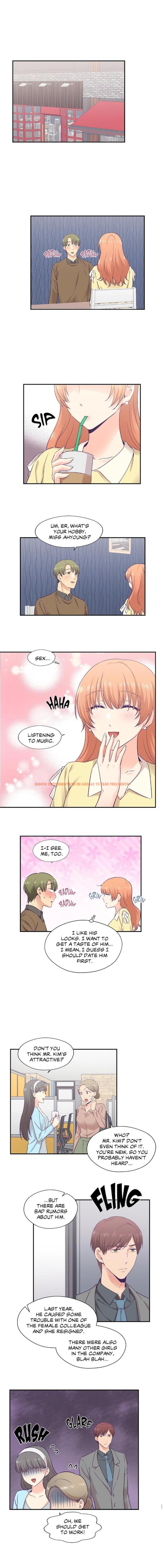 Read Hentai Image 8 257 in comic My Special Squishy Someone - Chapter 30 - hentaitnt.net