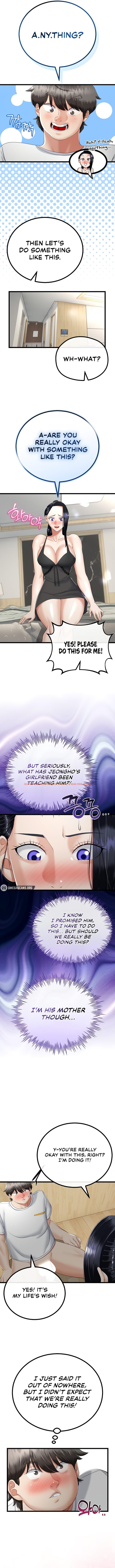 Read Hentai Image 3 6b32c in comic My Stepmom Has Returned - Chapter 21 - hentaitnt.net