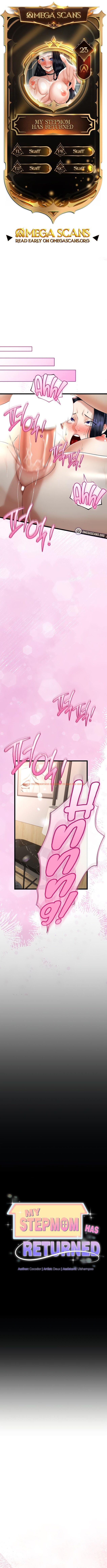 Read Hentai Image 1 b8e31 in comic My Stepmom Has Returned - Chapter 23 - hentaitnt.net