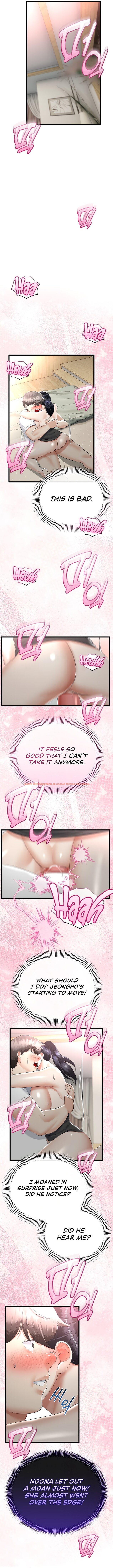 Read Hentai Image 8 3cc1d in comic My Stepmom Has Returned - Chapter 24 - hentaitnt.net