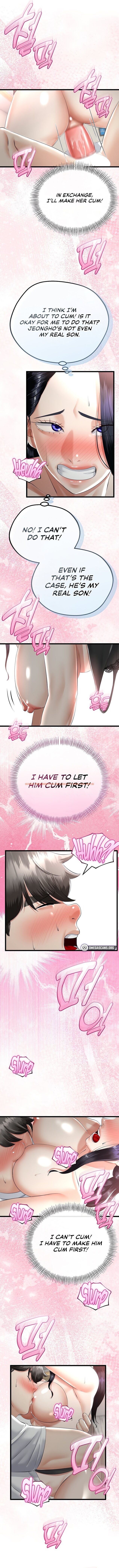 Read Hentai Image 9 3cc1d in comic My Stepmom Has Returned - Chapter 24 - hentaitnt.net
