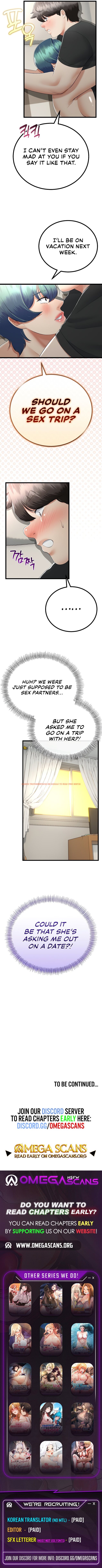 Read Hentai Image 10 78749 in comic My Stepmom Has Returned - Chapter 29 - hentaitnt.net