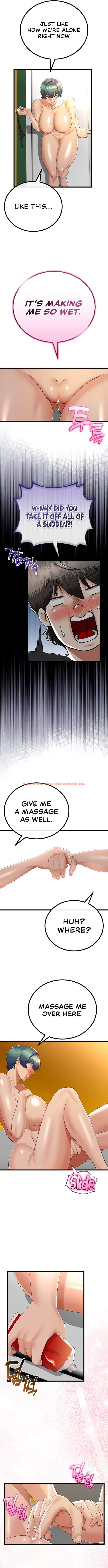 Read Hentai Image 6 80573 in comic My Stepmom Has Returned - Chapter 30 - hentaitnt.net