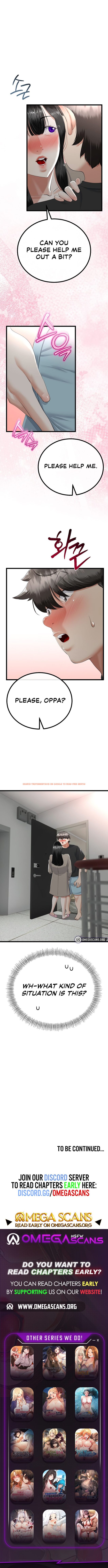Read Hentai Image 8 7c84a in comic My Stepmom Has Returned - Chapter 34 - hentaitnt.net