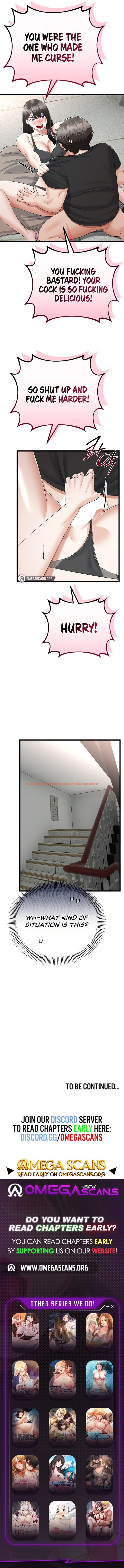 Read Hentai Image 9 f5076 in comic My Stepmom Has Returned - Chapter 35 - hentaitnt.net