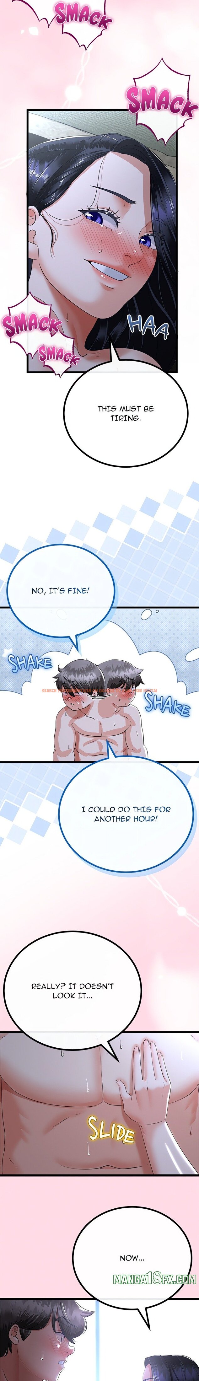 Read Hentai Image 14 171 in comic My Stepmom Has Returned - Chapter 55 - www.hentaitnt.net