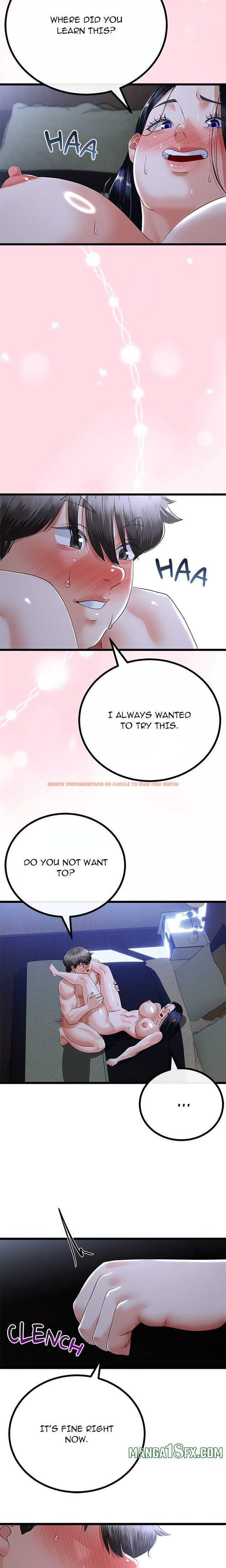 Read Hentai Image 8 170 in comic My Stepmom Has Returned - Chapter 55 - www.hentaitnt.net