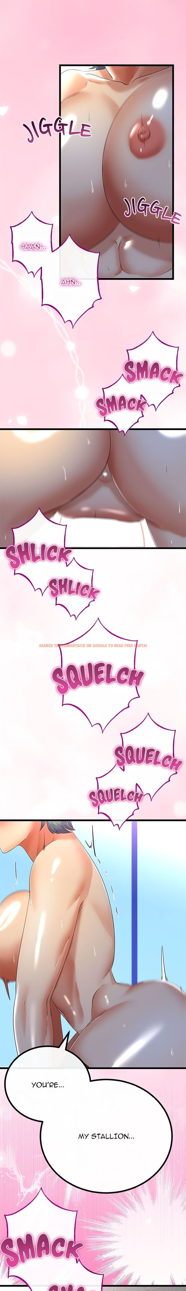 My Stepmom Has Returned - Chapter 64