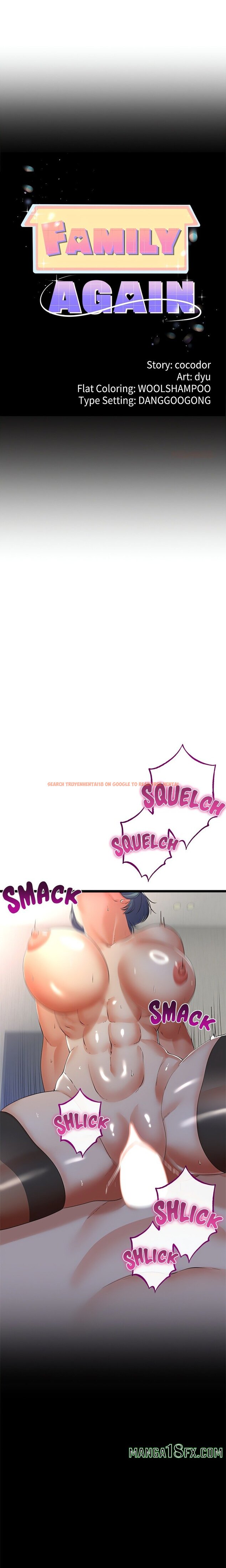 My Stepmom Has Returned - Chapter 65