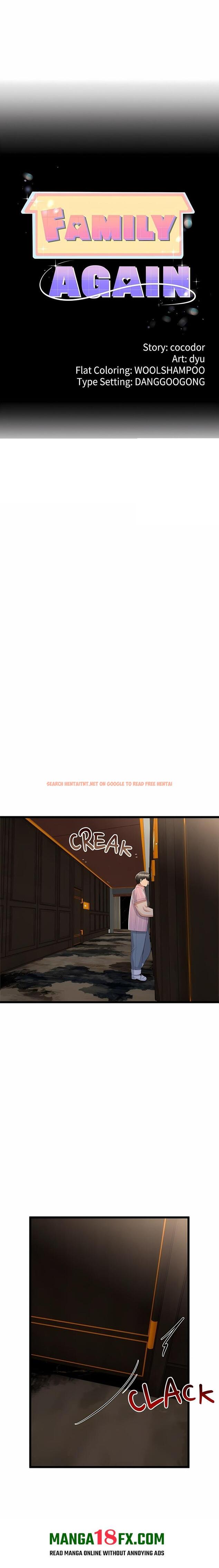 My Stepmom Has Returned - Chapter 76
