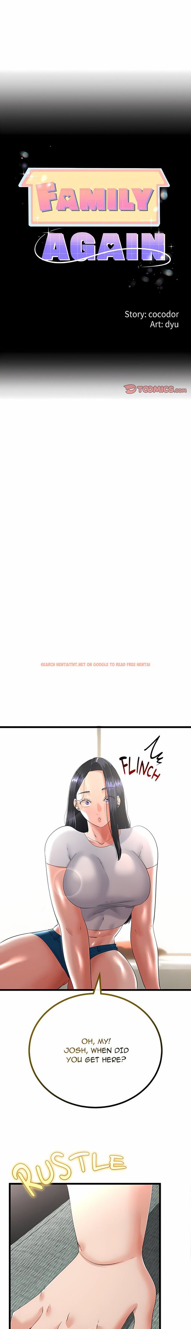 My Stepmom Has Returned - Chapter 78