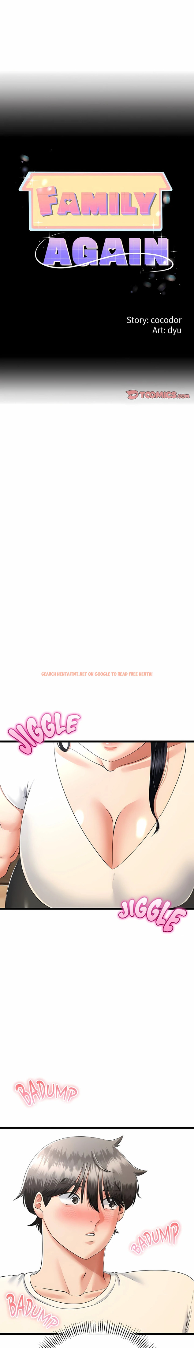 My Stepmom Has Returned - Chapter 80