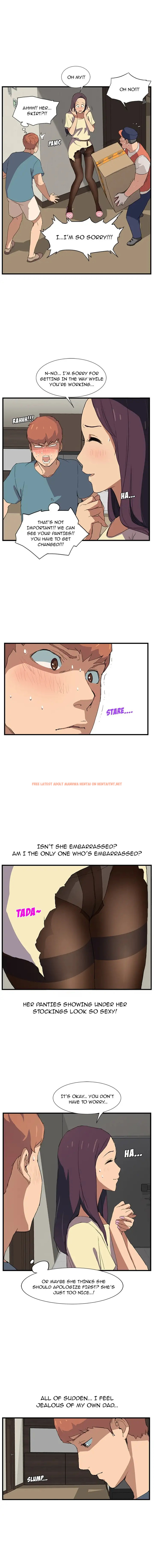 Read Hentai Image 8 898 in comic My Stepmom - Chapter 1 - hentaitnt.net