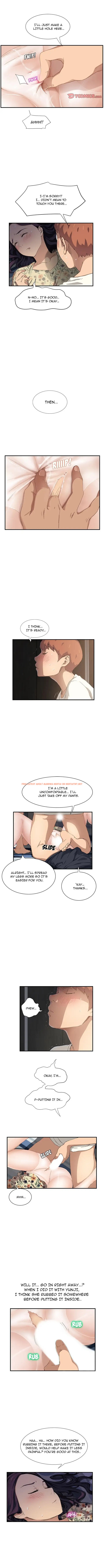 Read Hentai Image 5 895 in comic My Stepmom - Chapter 11 - hentaitnt.net