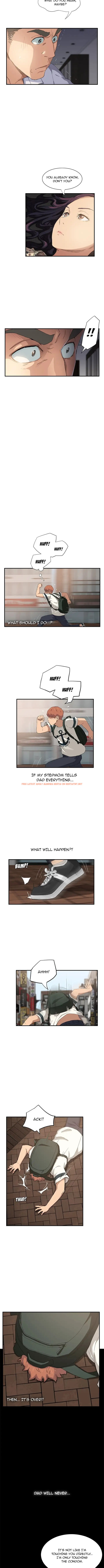 Read Hentai Image 2 892 in comic My Stepmom - Chapter 13 - hentaitnt.net