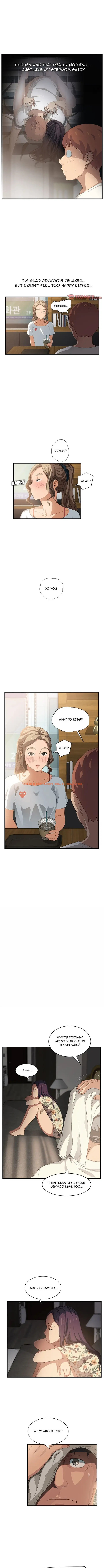 Read Hentai Image 9 892 in comic My Stepmom - Chapter 13 - hentaitnt.net