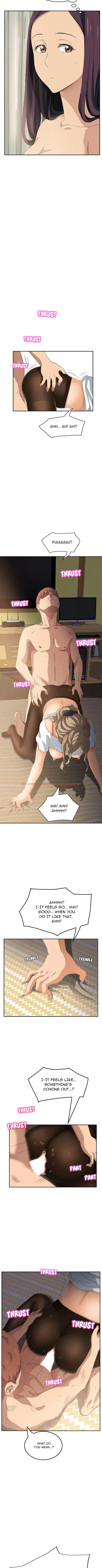 Read Hentai Image 6 892 in comic My Stepmom - Chapter 15 - hentaitnt.net