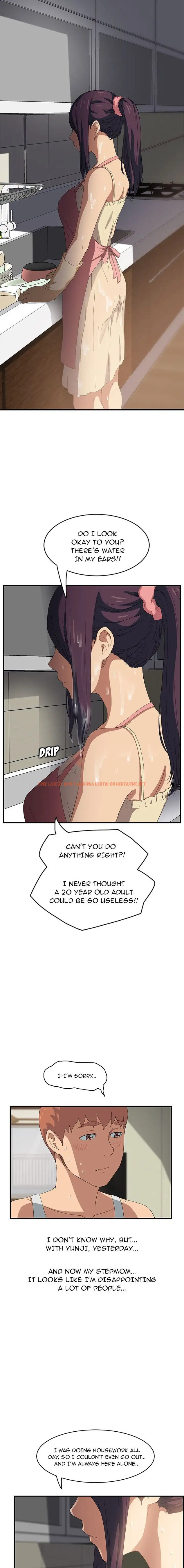 Read Hentai Image 10 892 in comic My Stepmom - Chapter 16 - hentaitnt.net