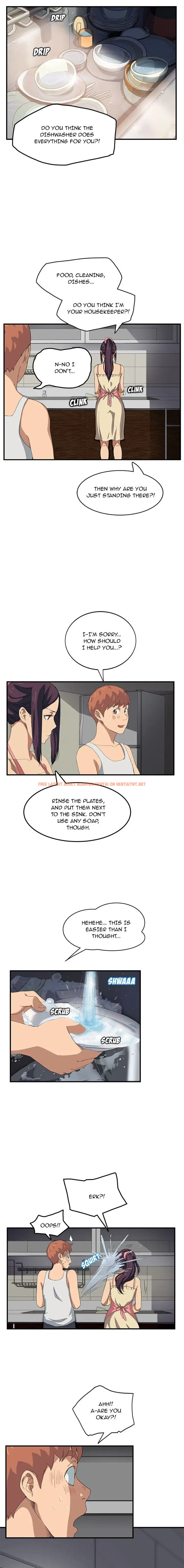 Read Hentai Image 9 892 in comic My Stepmom - Chapter 16 - hentaitnt.net