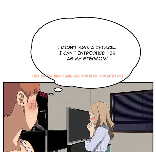 Read Hentai Image 130 883 in comic My Stepmom - Chapter 22 - hentaitnt.net