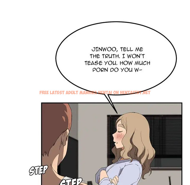 Read Hentai Image 136 886 in comic My Stepmom - Chapter 22 - hentaitnt.net