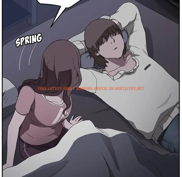 Read Hentai Image 31 801 in comic My Stepmom - Chapter 37 - hentaitnt.net