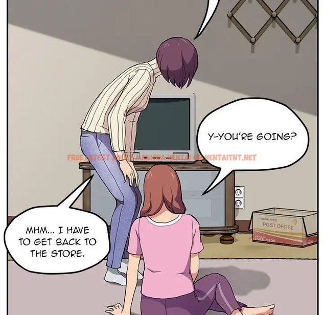 Read Hentai Image 89 759 in comic My Stepmom - Chapter 47 - hentaitnt.net