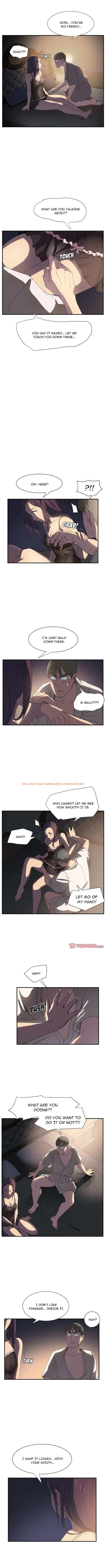 Read Hentai Image 8 895 in comic My Stepmom - Chapter 5 - hentaitnt.net