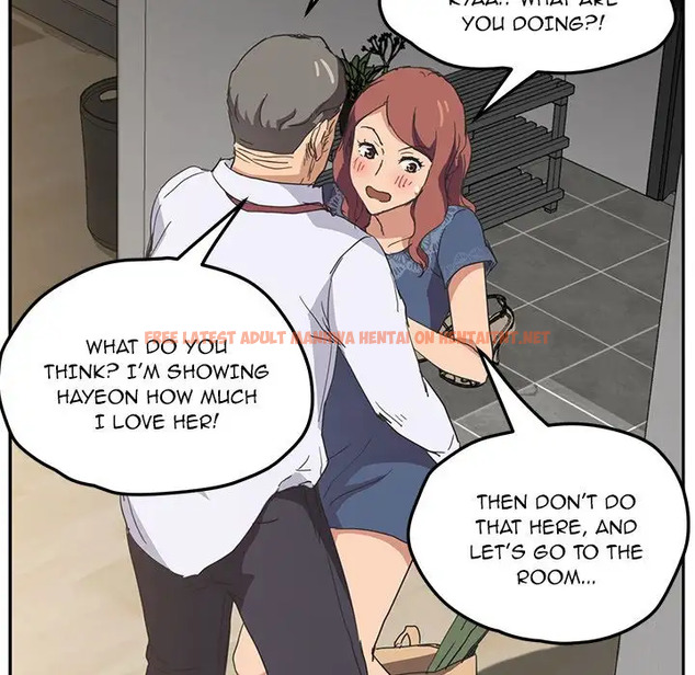 Read Hentai Image 152 741 in comic My Stepmom - Chapter 51 - hentaitnt.net