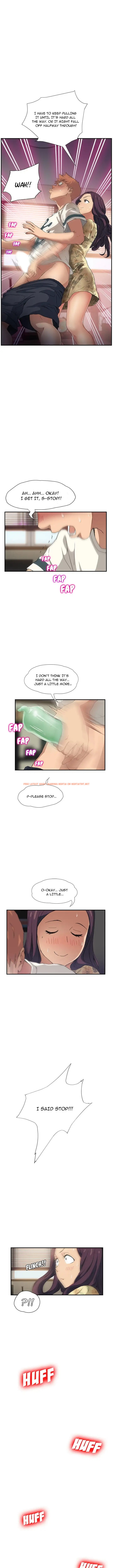 Read Hentai Image 11 895 in comic My Stepmom - Chapter 9 - hentaitnt.net