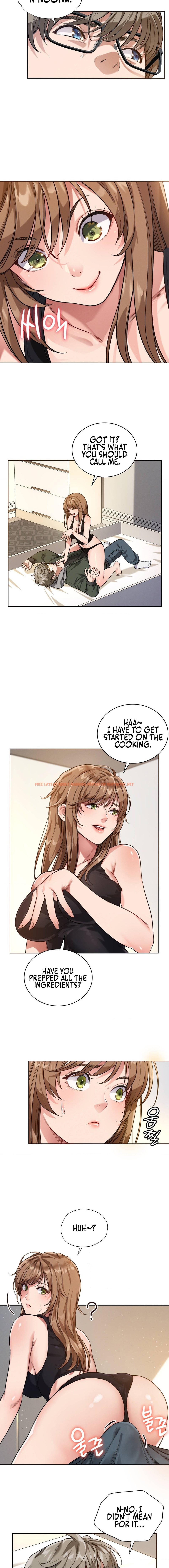 Read Hentai Image 7 83549 in comic My Stowaway Diary - Chapter 1 - hentaitnt.net