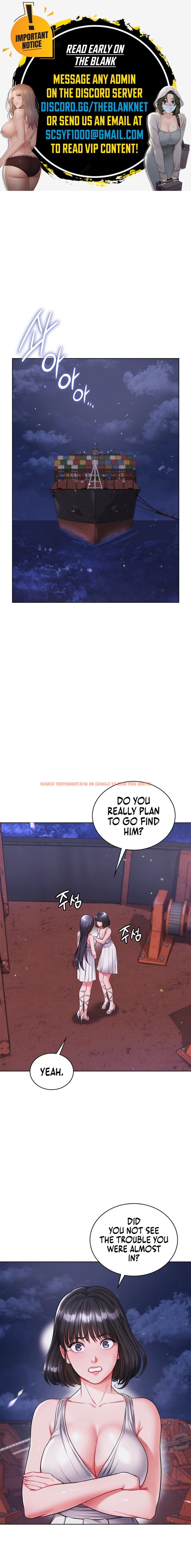 Read Hentai Image 1 d652d in comic My Stowaway Diary - Chapter 16 - hentaitnt.net