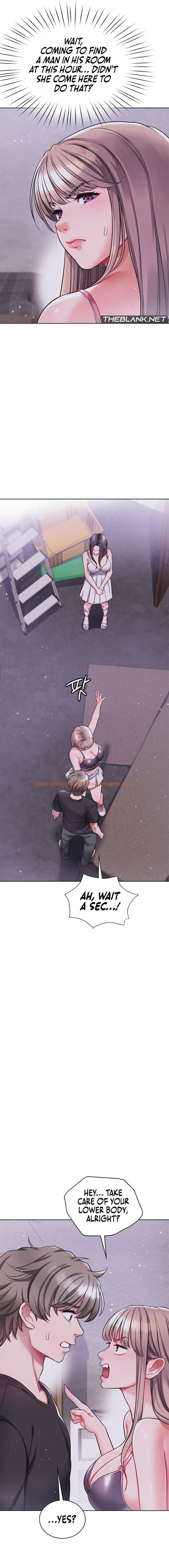 Read Hentai Image 12 d652d in comic My Stowaway Diary - Chapter 16 - hentaitnt.net