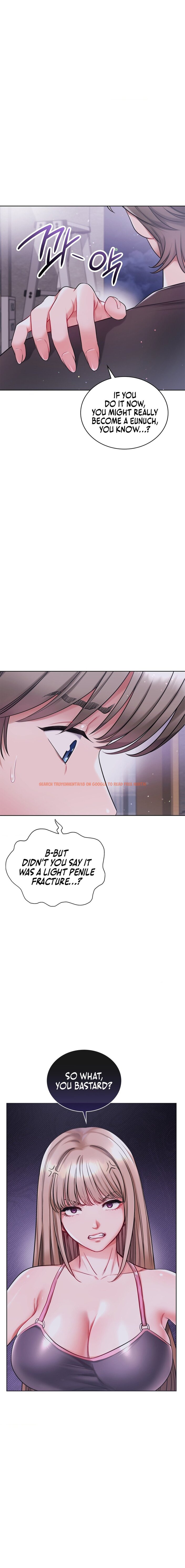 Read Hentai Image 13 d652d in comic My Stowaway Diary - Chapter 16 - hentaitnt.net