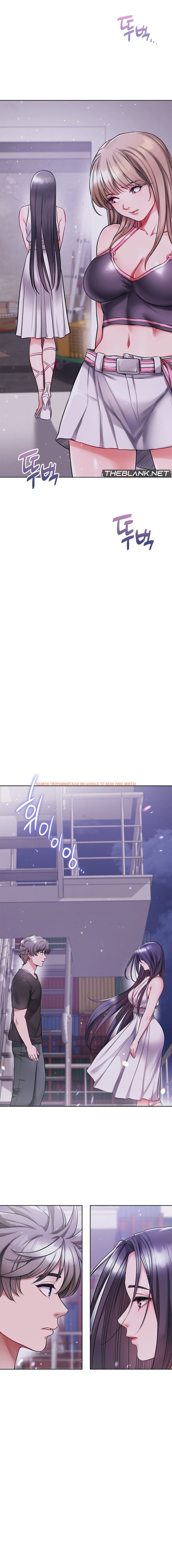 Read Hentai Image 15 d652d in comic My Stowaway Diary - Chapter 16 - hentaitnt.net