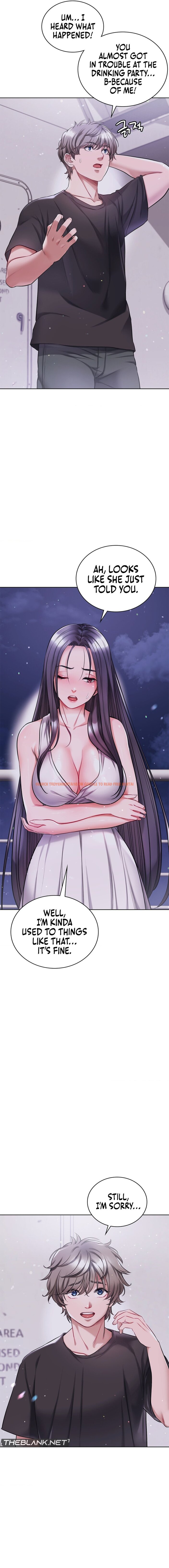 Read Hentai Image 16 d652d in comic My Stowaway Diary - Chapter 16 - hentaitnt.net